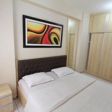 Myrooms Bekasi Exterior photo