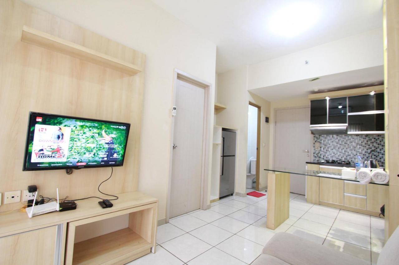 Myrooms Bekasi Exterior photo