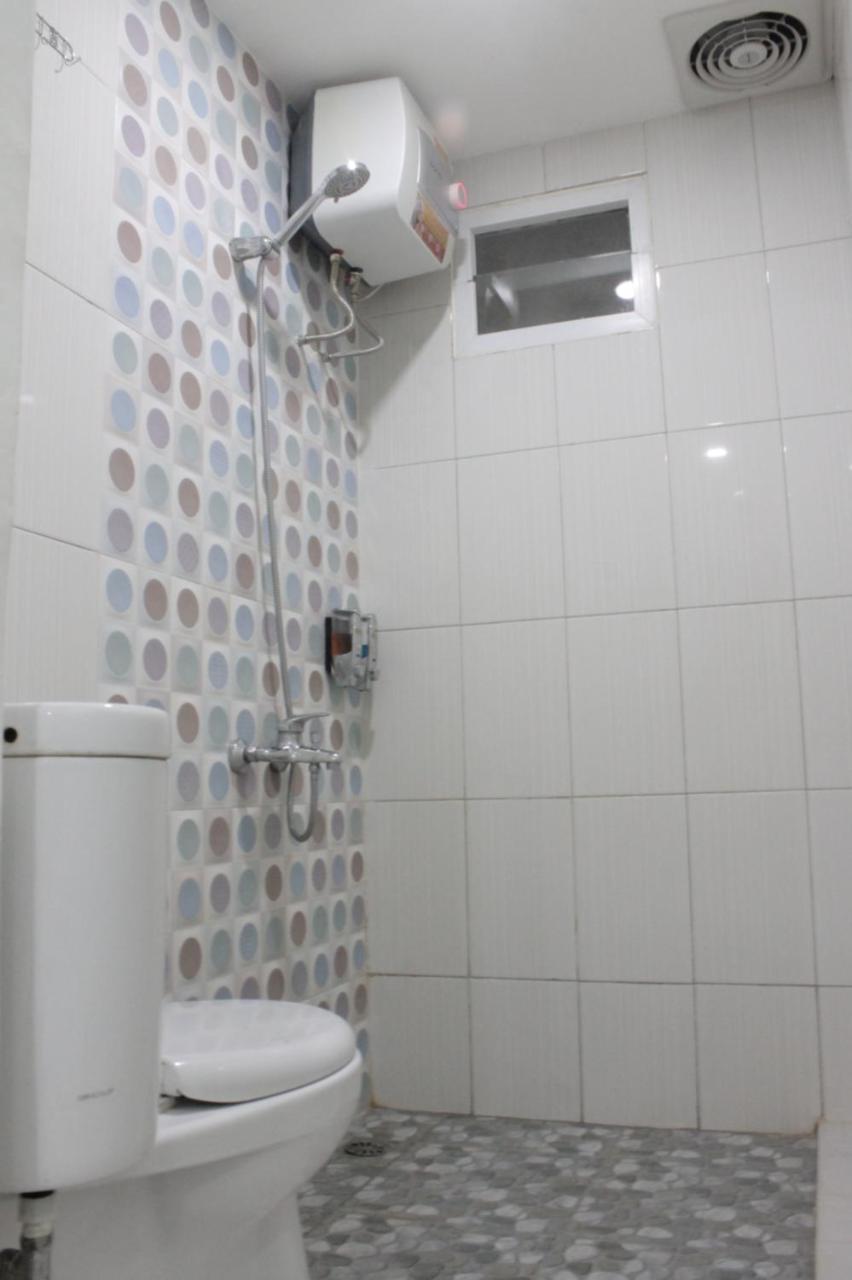 Myrooms Bekasi Exterior photo